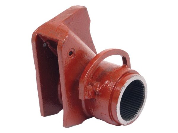 Arm Hydraulisk Liftregulering