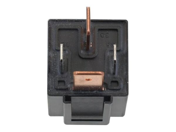 Relæ 12V, 70A Passer til: 82012872