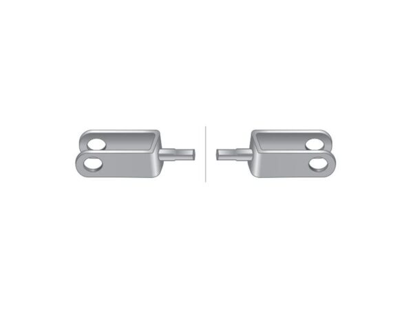 Kabel Hitch - Længde: 1272mm