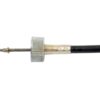 Kabel Traktormeter - Længde: 1225mm, Udvendig kabellængde mm: 1198mm.