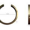 Ring foring