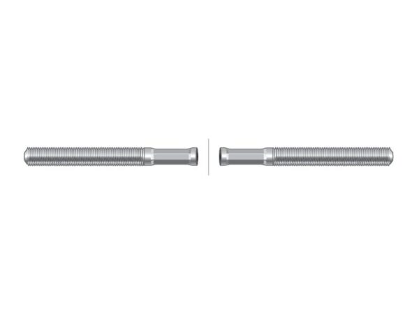 Kabel Hitch - Længde: 1848mm