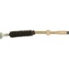Kabel Bremse - Længde: 1144mm, Udvendig kabellængde mm: 960mm.
