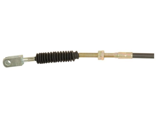 Kabel Bremse - Længde: 1144mm, Udvendig kabellængde mm: 960mm.