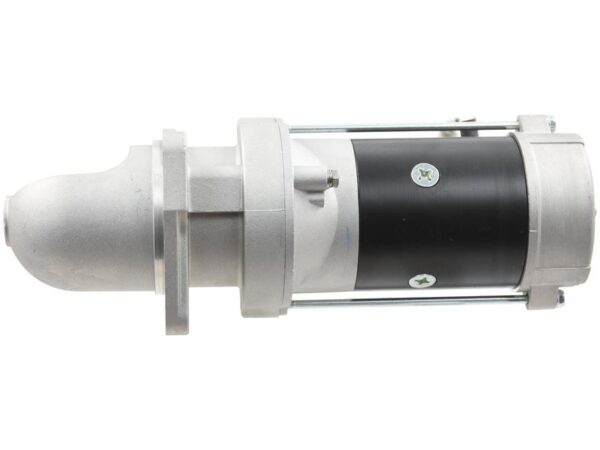 65601_pic2 Starter - 12V, 2.8KW, Gearreduceret (Sparex)