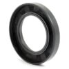 Pakdåse 2-1/8'' x 3-1/2'' x 1/2'' (enkelt)
