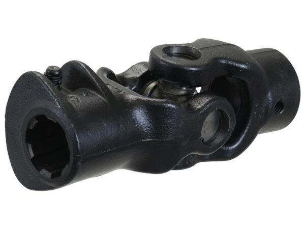 PTO Kardanled (Krydsmål: 22 x 54.8mm) Størrelse: 1-3/8''-6 Not, Hul Ø1'', Notstørrelse: 1/4''.