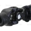 PTO Kardanled (Krydsmål: 22 x 54.8mm) Størrelse: 1-3/8''-6 Not, Hul Ø1'', Notstørrelse: 1/4''.