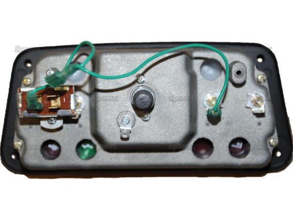 65742_pic3 Instrumentpanel