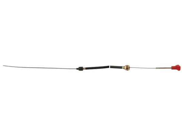 Kabel Stop - Længde: 1775mm, Udvendig kabellængde mm: 1412mm.