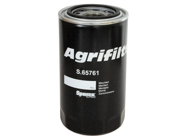 Hydraulikfilter
