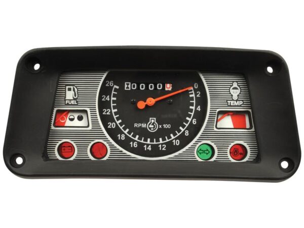 Instrumentpanel