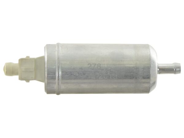 Fødepumpe (elektrisk)