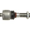 Styrekugle, Længde: 210mm
