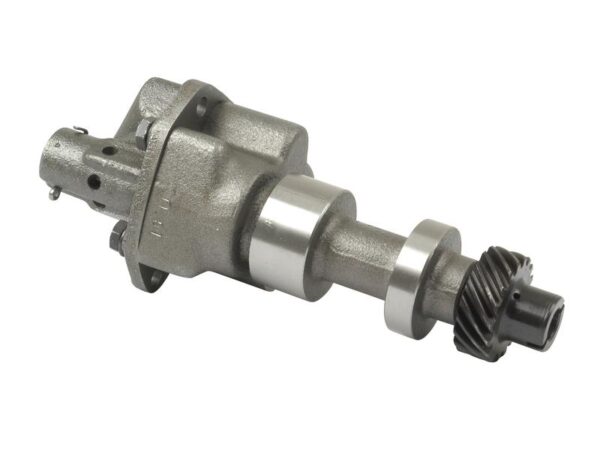 Oliepumpe