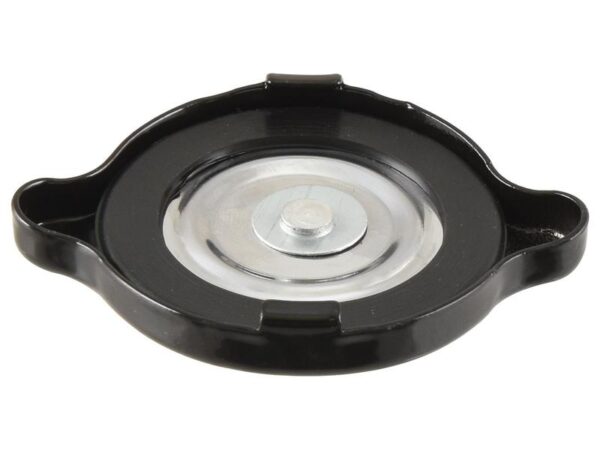 Dæksel til motorolie
