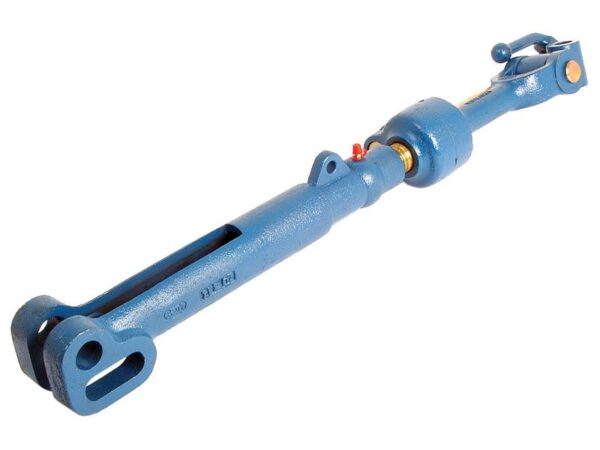Liftregulering (komplet) - Led Ø 22mm- Gaffel Hul Ø 26 & 25x61mm - Min. længde:640mm - 1-1/4 UNC
