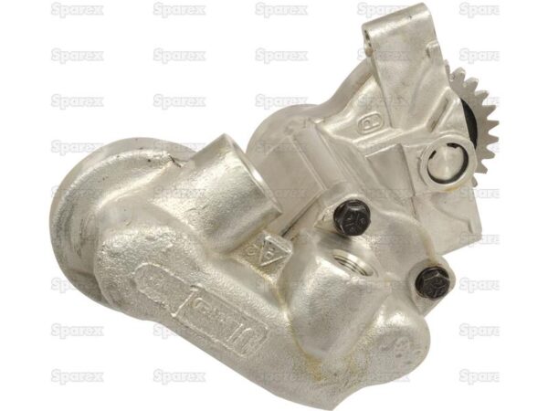 Hydraulikpumpe