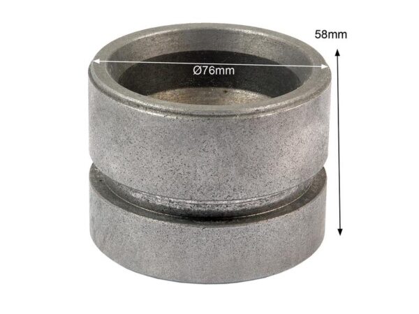 66192_pic10 Stempel Hydraulikcylinder