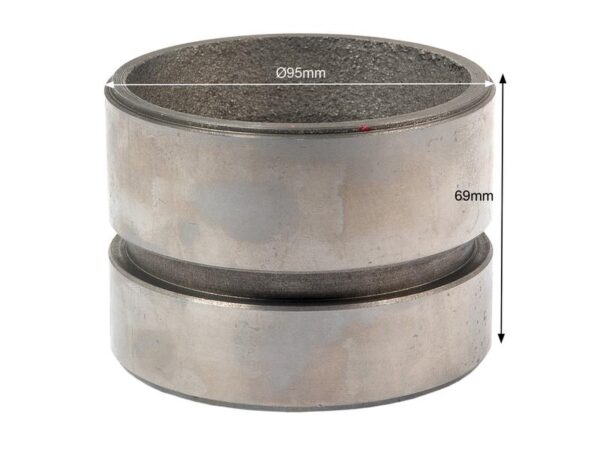 Stempel Hydraulikcylinder