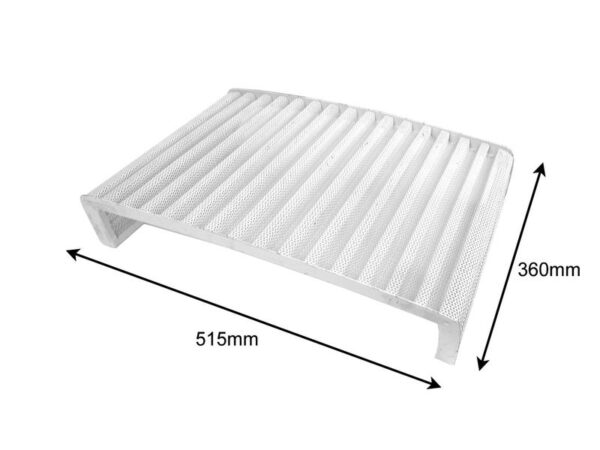 Frontgrill