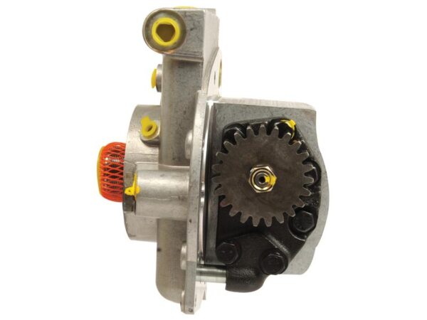 66326_pic2 Hydraulikpumpe