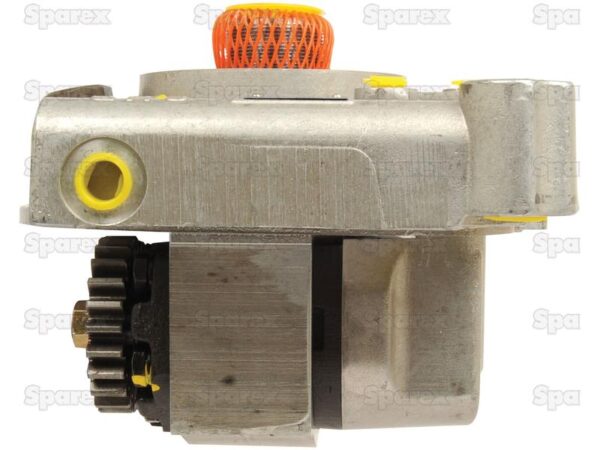 66326_pic3 Hydraulikpumpe