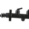 Koblingshovedcylinder.