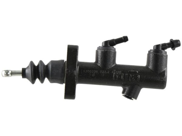 Koblingshovedcylinder.