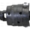 PTO Kardanled (vidvinkel) (Krydsmål: 32 x 76 & 27 x 94mm) Størrelse: 1-3/8''-6 Not, Rør: Trekantet, Ref: 24516.