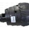 PTO Kardanled (vidvinkel) (Krydsmål: 32 x 76 & 27 x 94mm) Størrelse: 1-3/8''-6 Not, Rør: Stjerne, Ref: S4GA.