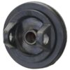 Sparex PTO Gaffel (vidvinkel)(dobbelt) (AW35/W2480 AB6-80°/A6-80°)