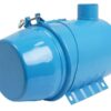 Filter Oliebad