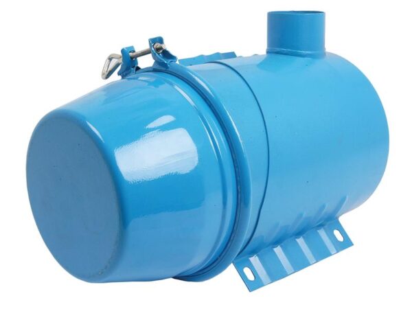 Filter Oliebad