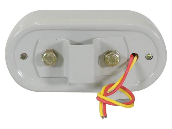 Baglygte 12V