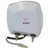 Baglygte 12V