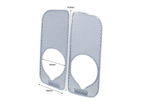 Frontgrill