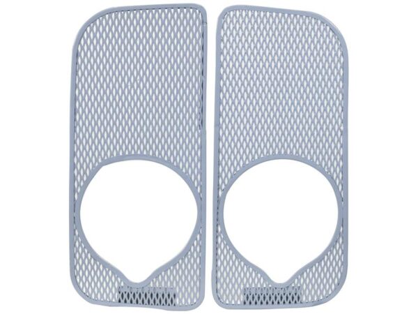 Frontgrill
