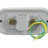 Baglygte 12V