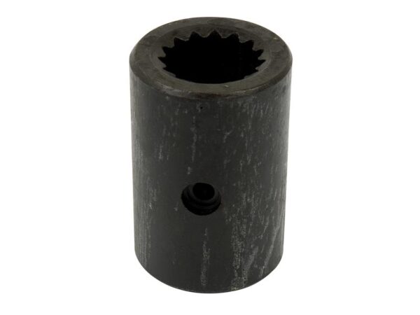 Koblingsmuffe
