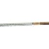 Kabel Bremse - Længde: 730mm, Udvendig kabellængde mm: 430mm.