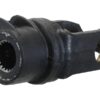 PTO Gaffel (vidvinkel)(snaplås) (Krydsmål: 32 x 76 & 27 x 94mm) Not Type: 1-3/8x 21