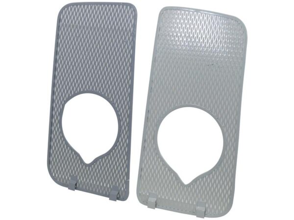Frontgrill