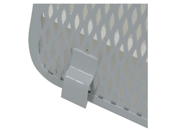 Frontgrill