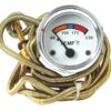 Instrument Vandtemperatur, Arbejdstemperatur