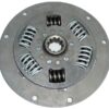 Torsionsdæmper