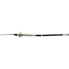 Kabel Håndgas - Længde: 1940mm, Udvendig kabellængde mm: 1798mm.