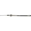 Kabel Gas - Længde: 990mm, Udvendig kabellængde mm: 843mm.