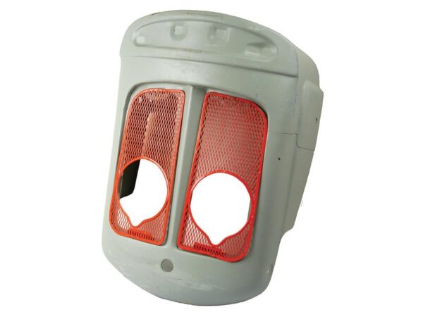 Frontpanel