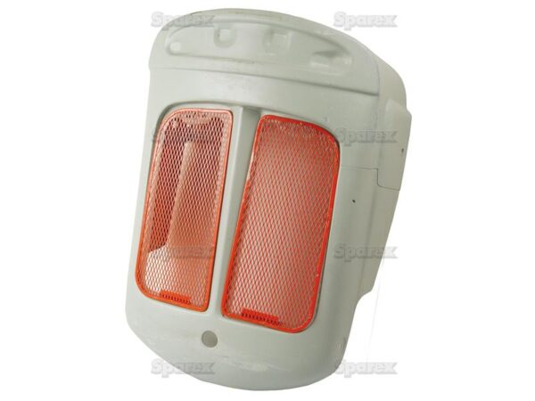 Frontpanel